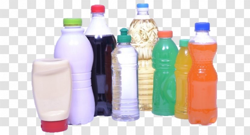 Plastic Bottle Water Liquid Transparent PNG