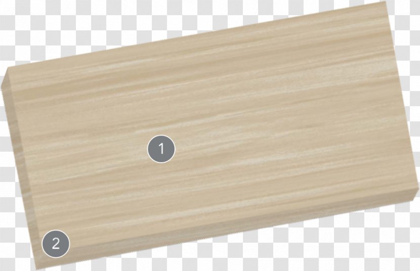 Floor Wood Stain Rectangle Material - Angle Transparent PNG