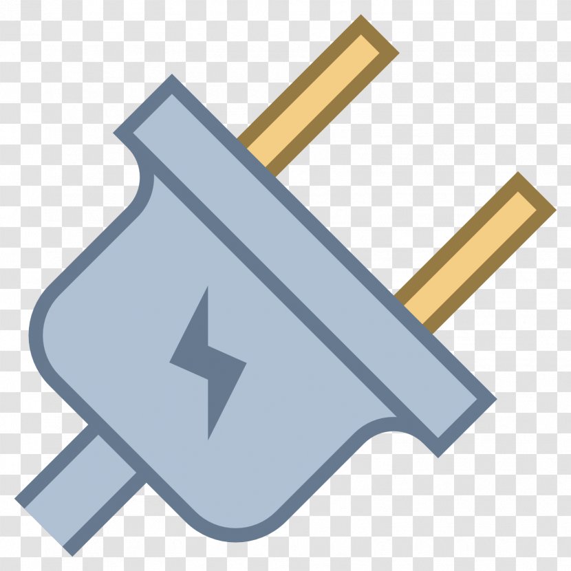 Clip Art - Ac Power Plugs And Sockets - Electrical Transparent PNG