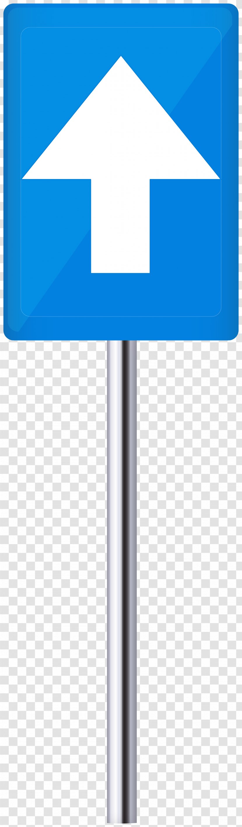 Clip Art Traffic Sign Image Vector Graphics - Mail - Way Transparent PNG