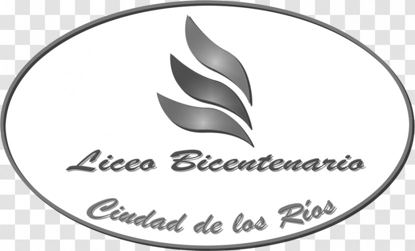 Liceo Bicentenario Logo Brand Leaf Font - Utp Transparent PNG
