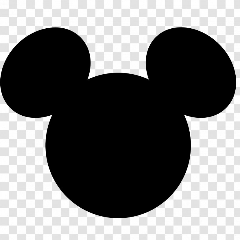 Mickey Mouse Daisy Duck Minnie Logo Clip Art Transparent PNG