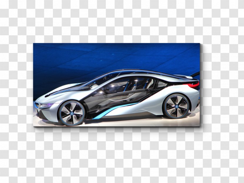 2014 BMW I8 Car Door Chicago Auto Show - Test Drive Transparent PNG