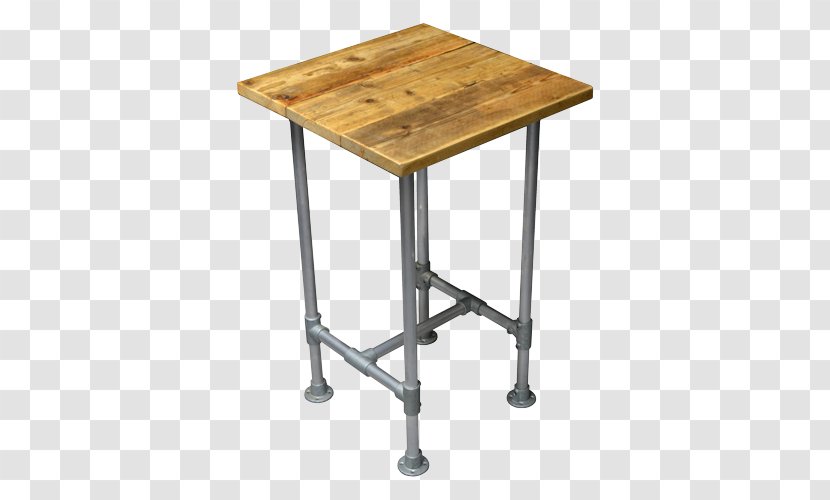 Bedside Tables Yahire Furniture Stool - Industrial Style - Table Transparent PNG