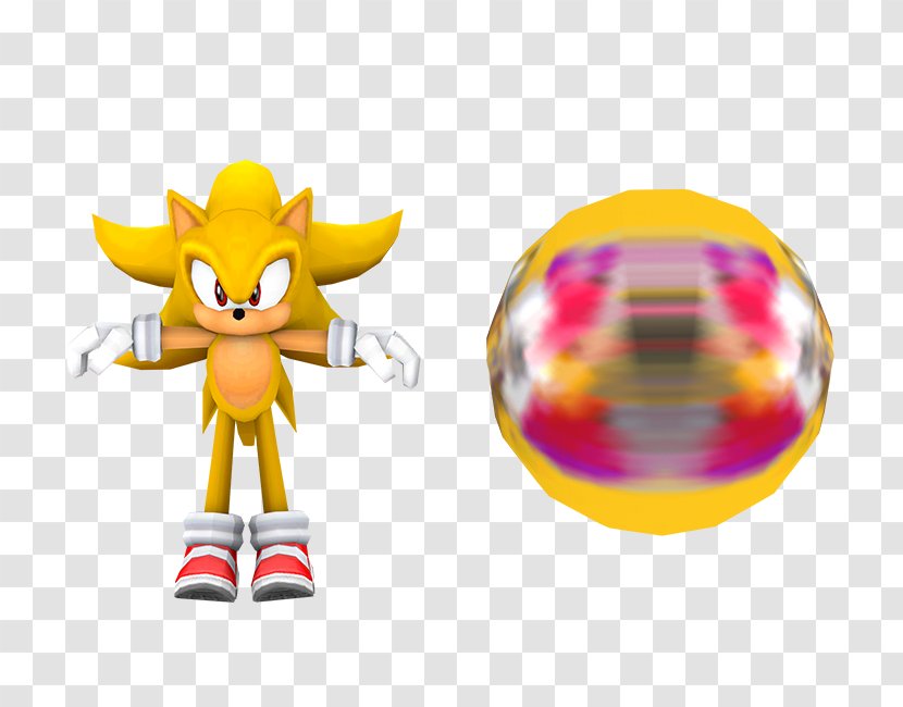 Sonic Adventure DX: Director's Cut Chaos GameCube Video Game - Toy - Director Transparent PNG