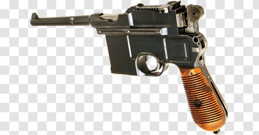 Airsoft Guns Pistol Weapon Firearm - H Transparent PNG