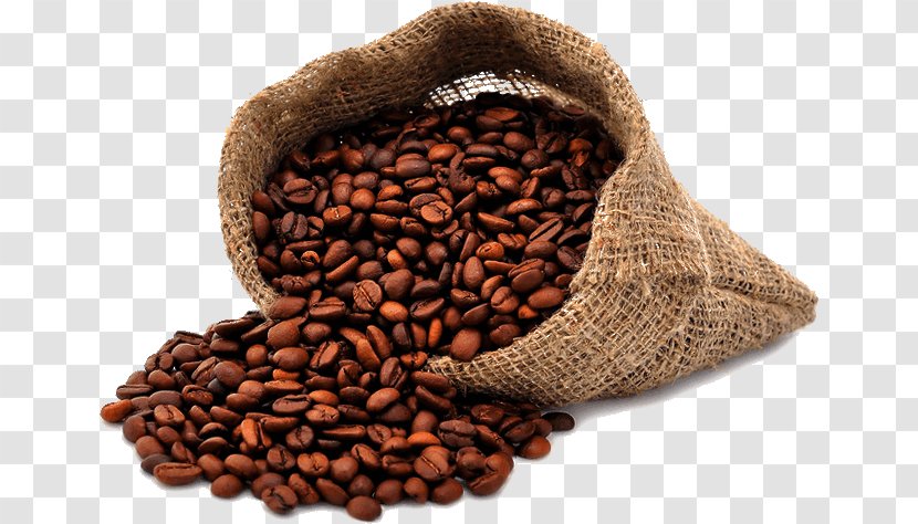 Food Bean Jamaican Blue Mountain Coffee Caffeine Superfood - Vegetable - Ingredient Transparent PNG