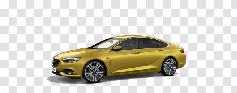 Personal Luxury Car Opel Insignia B Mid-size - Vauxhall Motors Transparent PNG