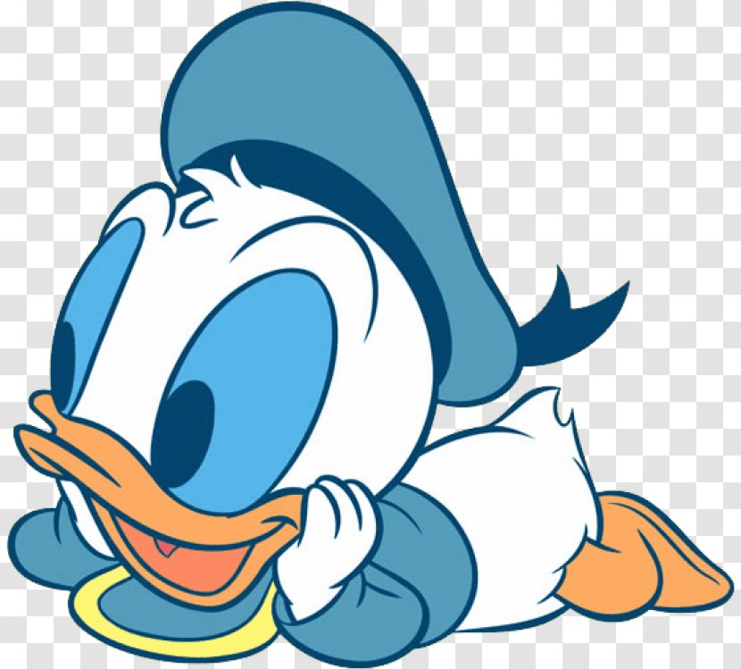 Donald Duck Mickey Mouse Daisy Minnie The Walt Disney Company - Ducktales Transparent PNG