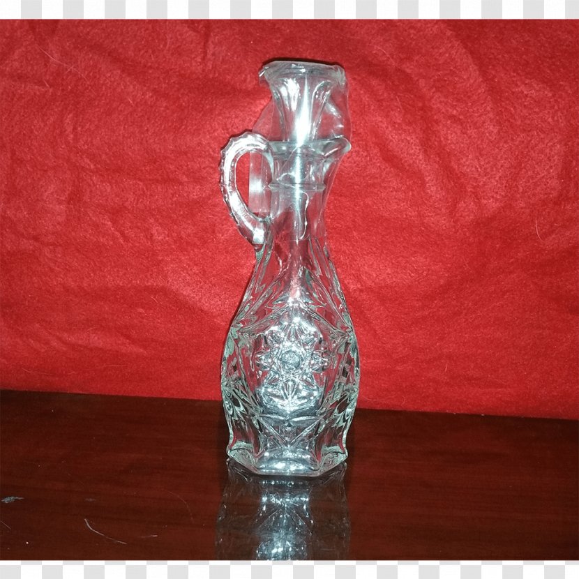 Glass Bottle Vase Transparent PNG