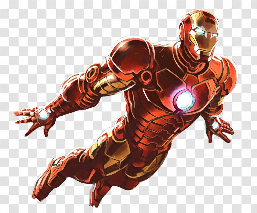 Iron Man Spider-Man Marvel: Avengers Alliance Hulk Marvel Cinematic Universe - Hero - Studios Transparent PNG