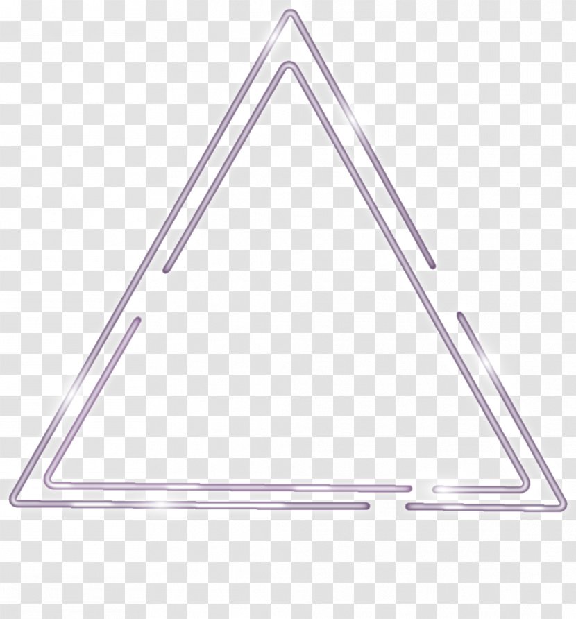 Triangle Graphic Design Web Transparent PNG