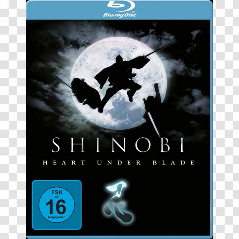 Ninja Martial Arts Film Blu-ray Disc Voluntary Self Regulation Of The Movie Industry Transparent PNG