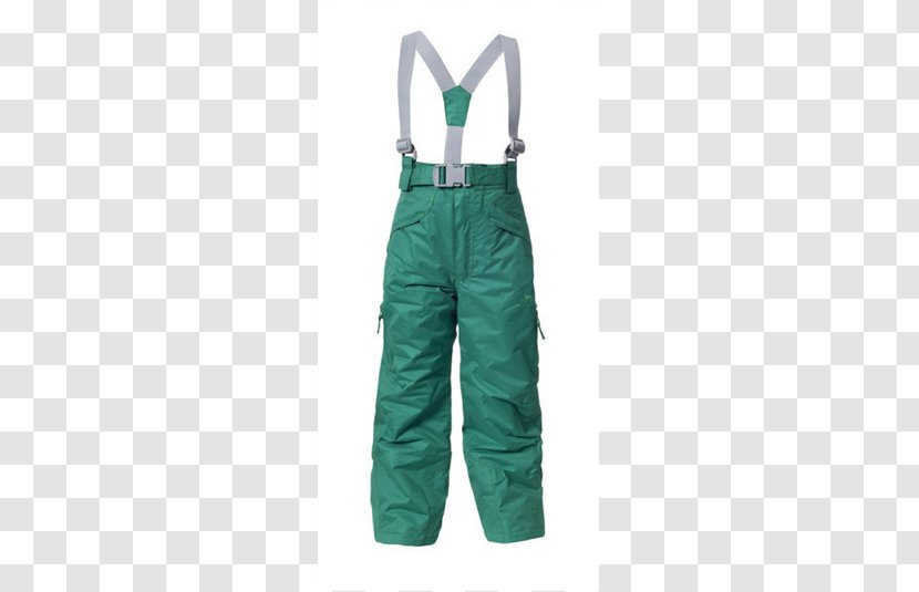 Overall Pants Boilersuit Child Romania - Ro - Pant Transparent PNG