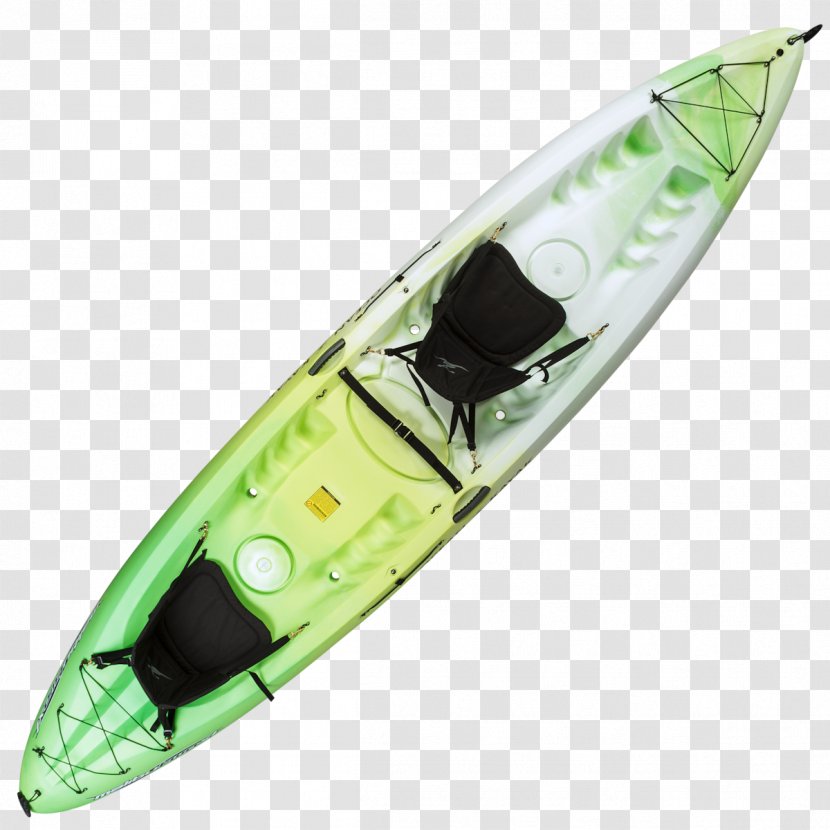 Sporting Goods - Sport - Sea Kayak Transparent PNG