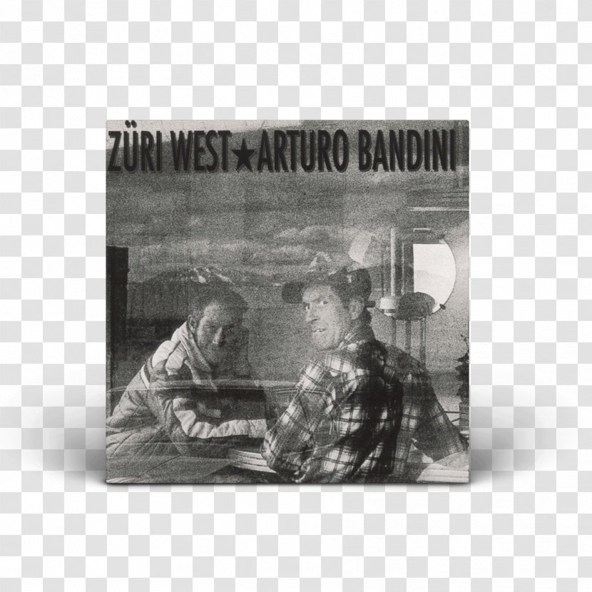 Arturo Bandini Züri West White Poster Certificate Of Deposit - Brand - Disko Transparent PNG