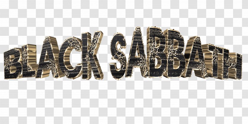 Clothing Accessories Shoe Fashion Brand Font - Black Sabbath Transparent PNG