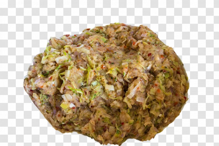 Kebab Vegetarian Cuisine Meatloaf Samosa Food - Bread Crumbs Transparent PNG