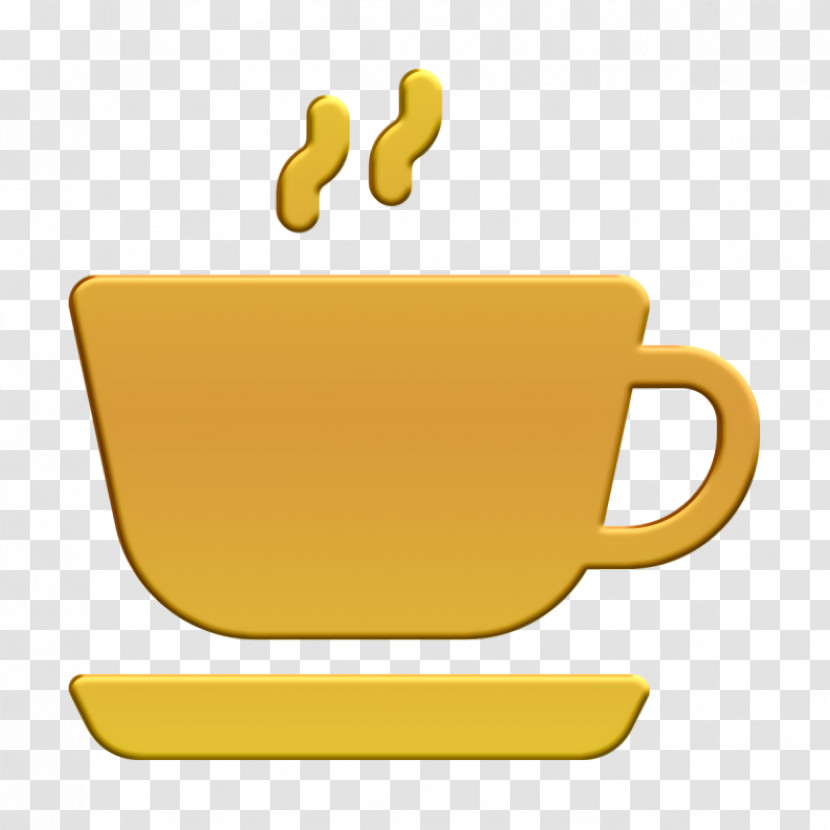 Coffee Mug Icon Morning Routine Icon Mug Icon Transparent PNG