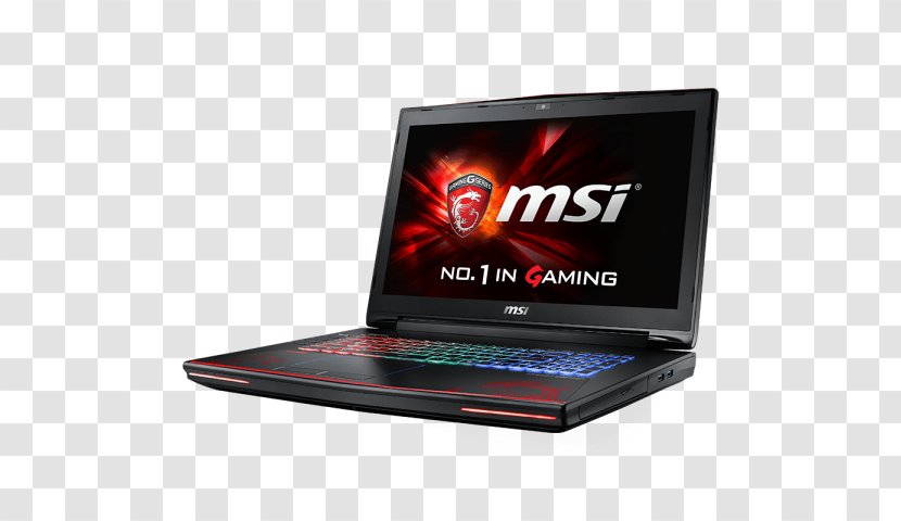 MSI Computer G Series GT72 Dominator Pro G034 17.3 Laptop 17.3