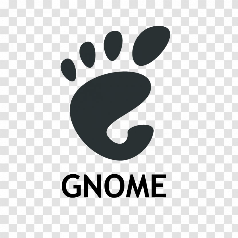 GNOME KDE Desktop Environment Sabayon Linux - Gnome Transparent PNG