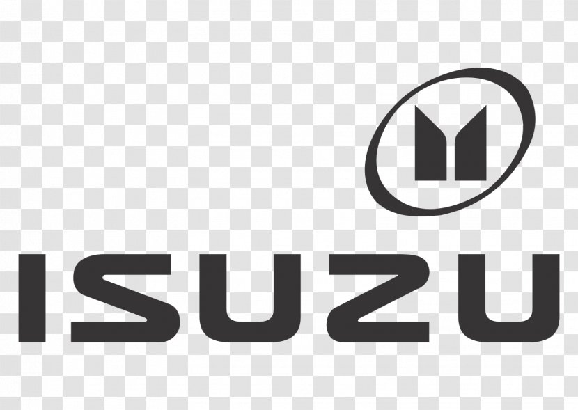 Isuzu Motors Ltd. Car Elf Oasis - Logo Transparent PNG