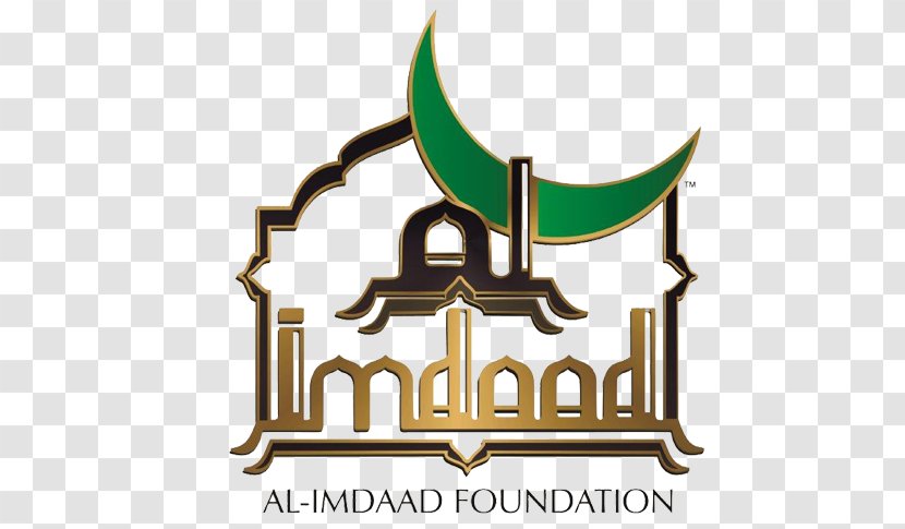 Al-Imdaad Foundation UK Charitable Organization Al Imdaad Logo - Brand - United Kingdom Transparent PNG