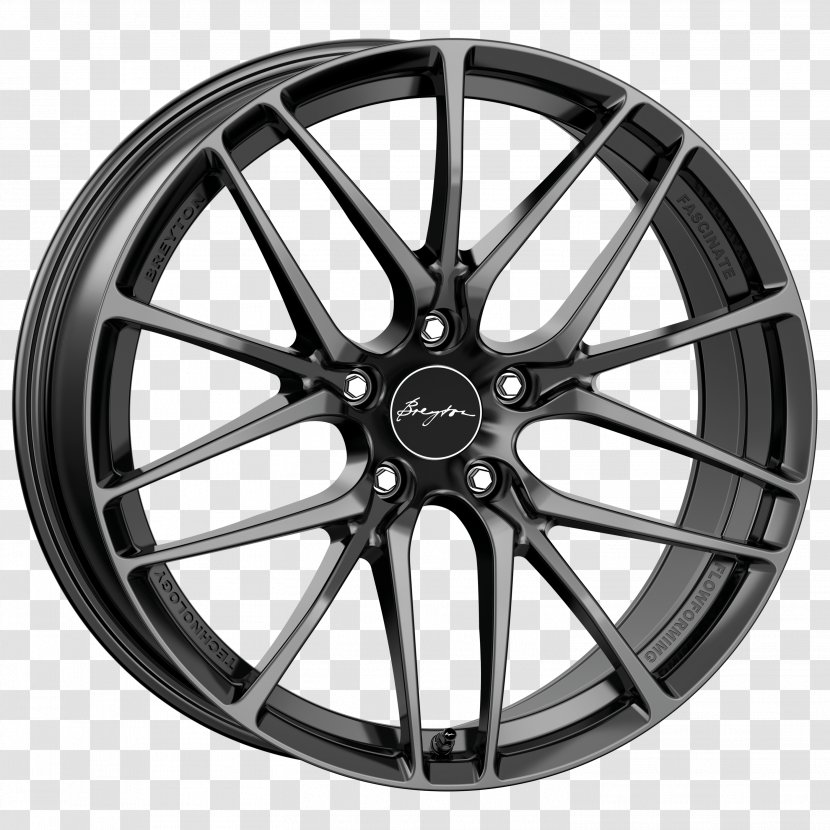 BMW Breyton Rim Wheel Tire - Alloy - Bmw Transparent PNG