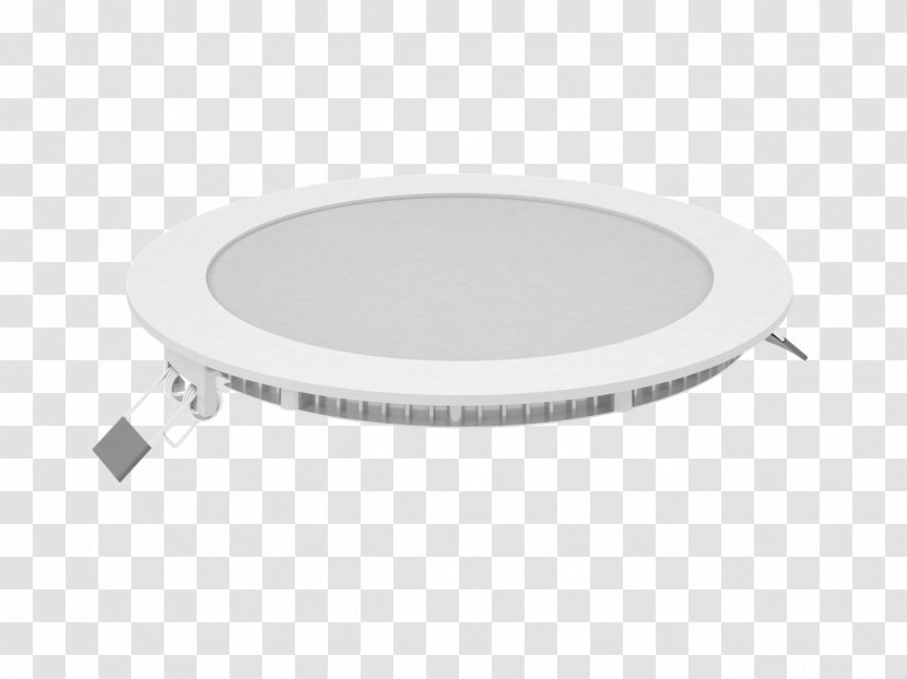 Light Fixture LED Lamp Light-emitting Diode - Reebok - Downlights Transparent PNG