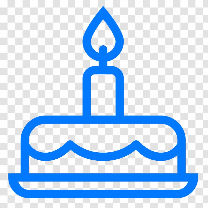 Birthday Cake Frosting & Icing - Food Transparent PNG