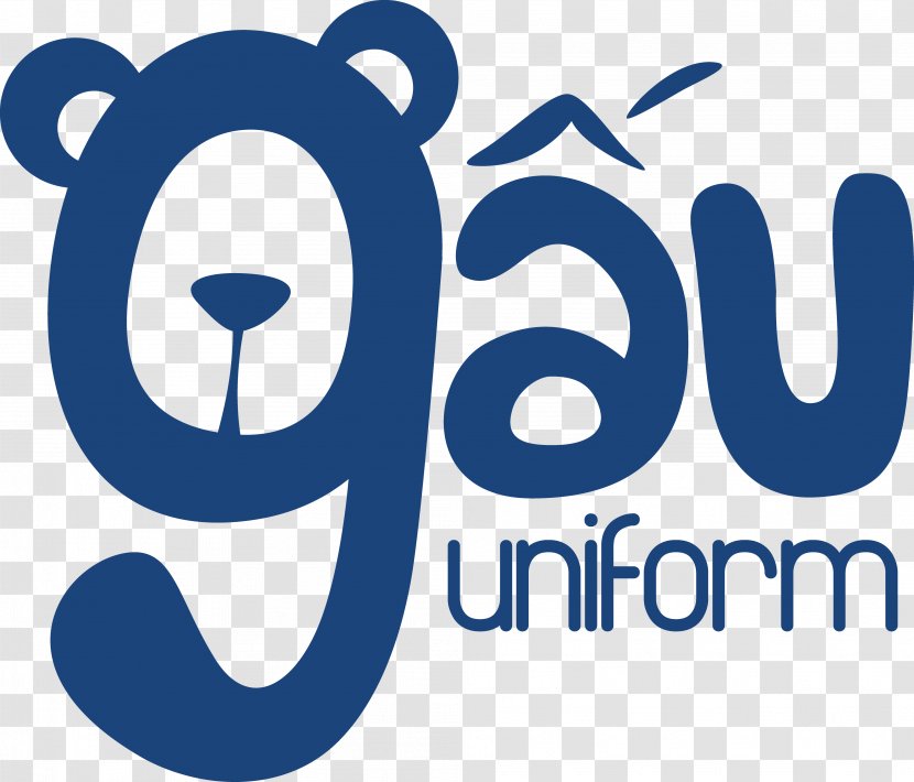 GẤU Uniform - Customer - Công Ty TNHH Thương Mại Gems Việt Nam T-shirt Bear BrandT-shirt Transparent PNG