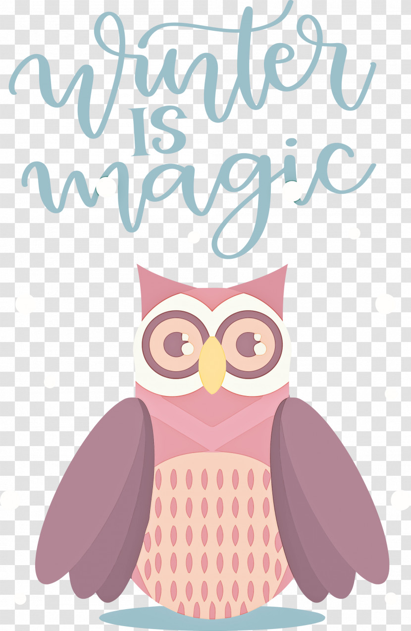 Winter Is Magic Hello Winter Winter Transparent PNG