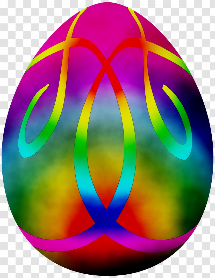 Clip Art Easter Egg Graphics - Com - Ball Transparent PNG