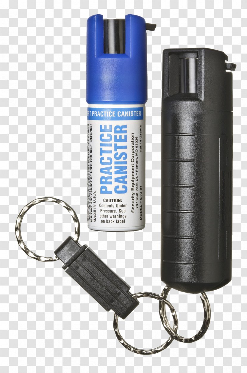 Security Shop Pepper Spray Personal Alarm Device Siren - Home Transparent PNG