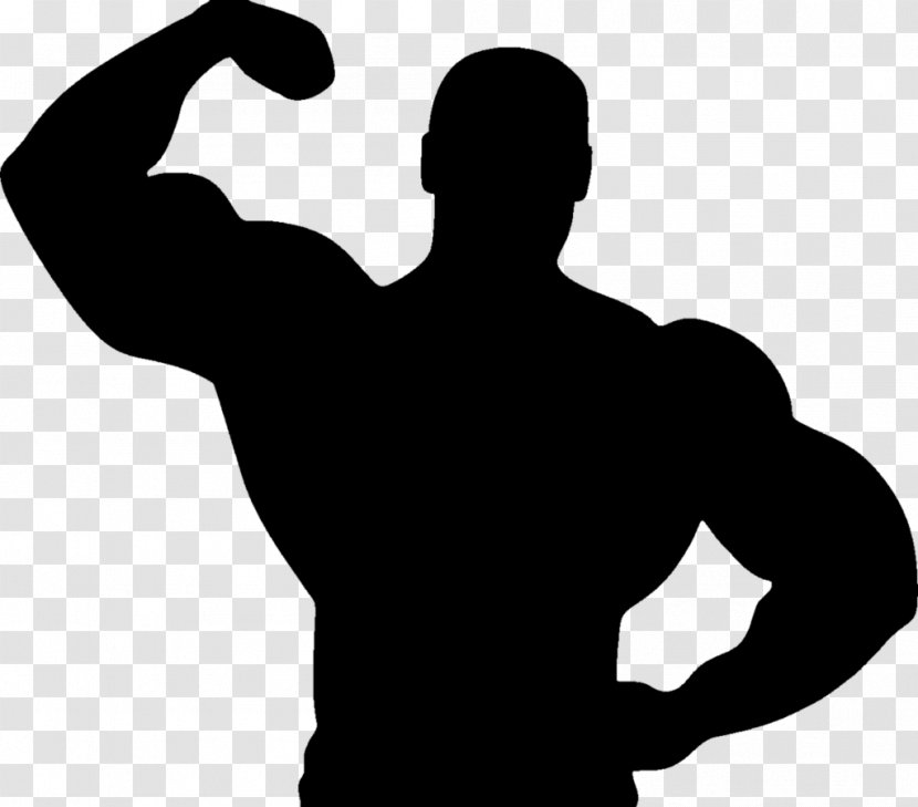 Bodybuilding Physical Fitness Centre Exercise Clip Art - Man Transparent PNG