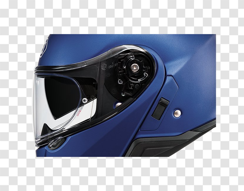 Motorcycle Helmets Shoei Visor - Silhouette Transparent PNG