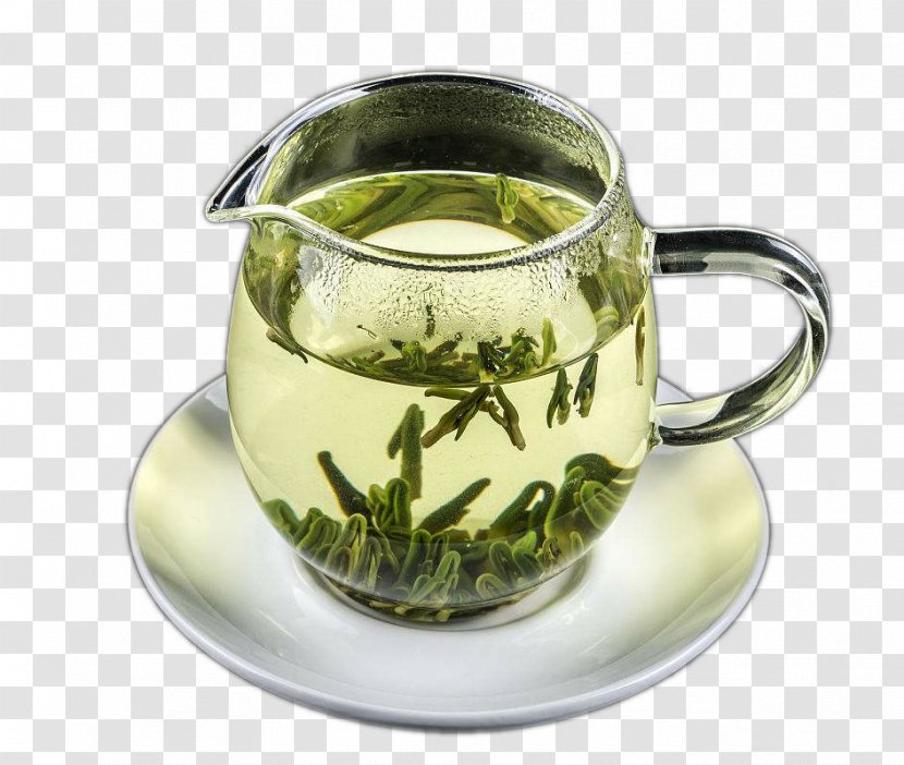 Tea Sencha Coffee Gyokuro Lotus Seed - Oolong - Heart Transparent PNG