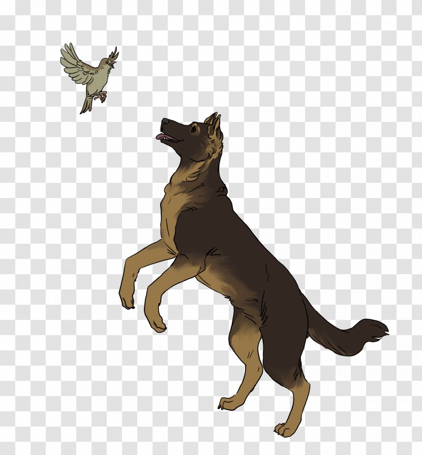 Dog Breed Dinosaur Wildlife Transparent PNG