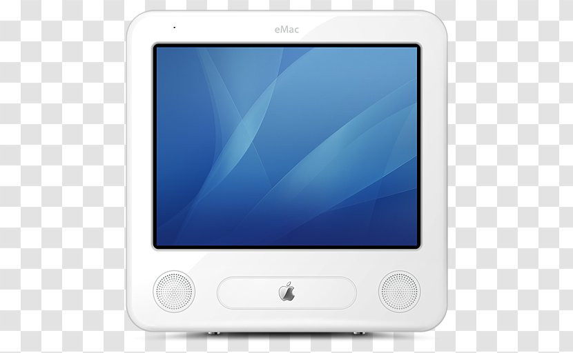 Computer Monitor Ipod Electronic Device Display - Mobile - Emac Transparent PNG