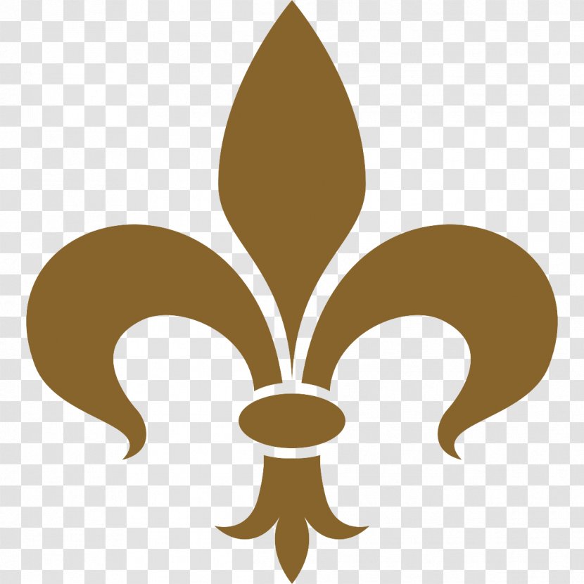 Fleur-de-lis Clip Art - Plant - Lily Transparent PNG