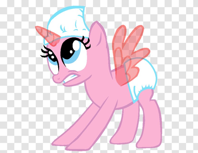 Pony Pinkie Pie Diaper Fluttershy DeviantArt - Tree - Heart Transparent PNG
