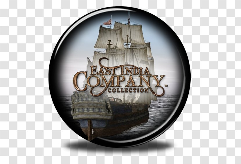 Caravel Manila Galleon Fluyt Font - Watercraft - East India Company Transparent PNG