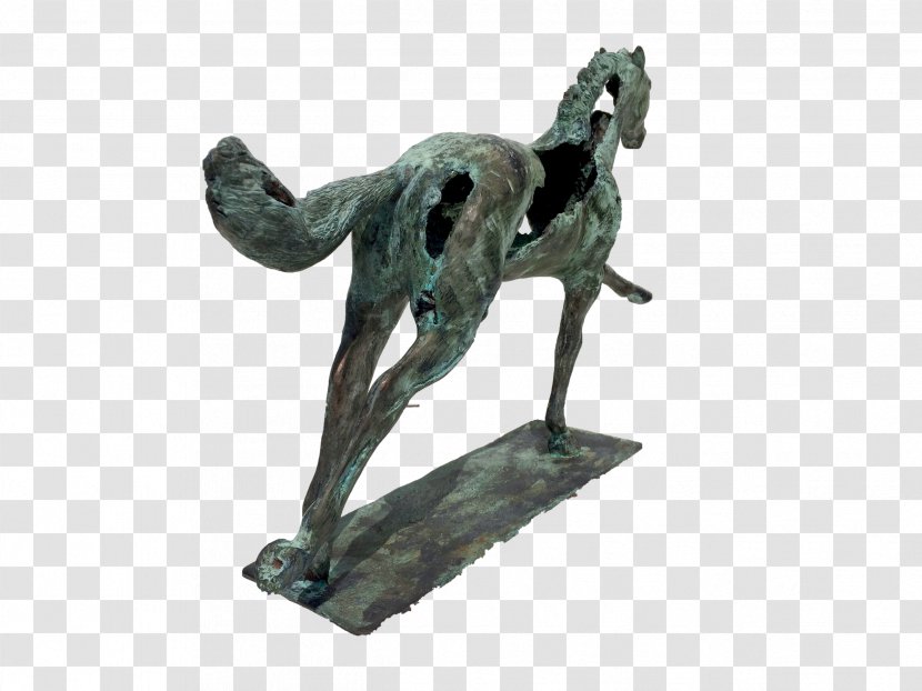 Knokke Bronze Sculpture Classical - Facebook - Black Caviar Transparent PNG