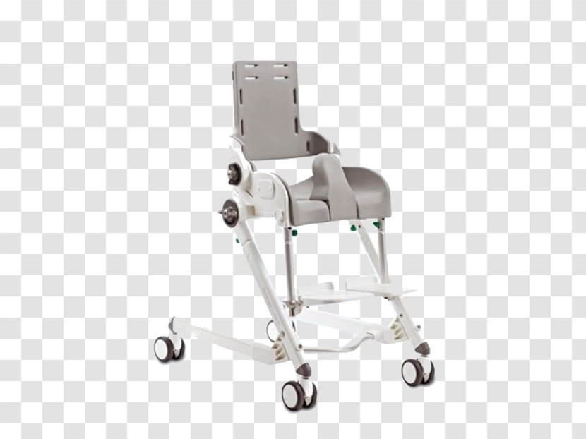 Toilet Commode Chair Shower Seat - Green Techno Transparent PNG