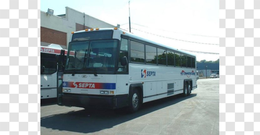 Car Trolleybus Tram SEPTA - Transport Transparent PNG