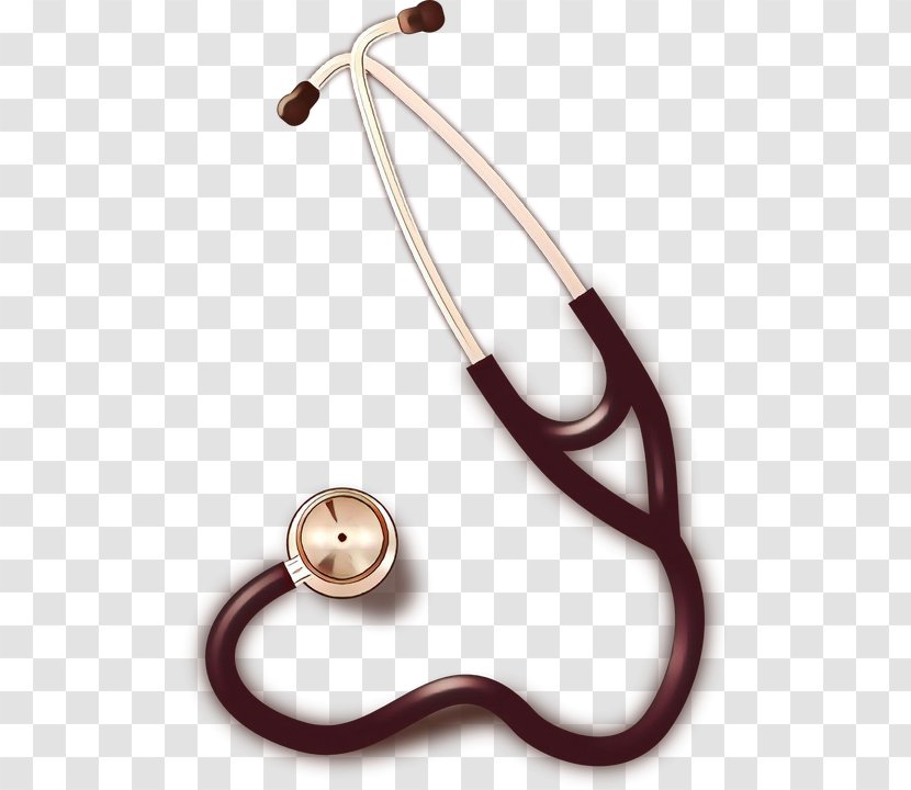 Stethoscope - Medical - Service Transparent PNG
