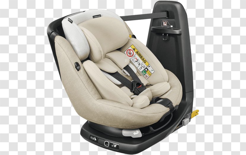 Baby & Toddler Car Seats Maxi-Cosi Axissfix Transport Bébé Confort AxissFix - Maxicosi 2waypearl Transparent PNG