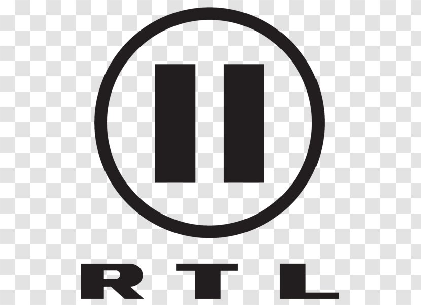 Product Design Number Brand Logo RTL II - Text - Zdf Transparent PNG