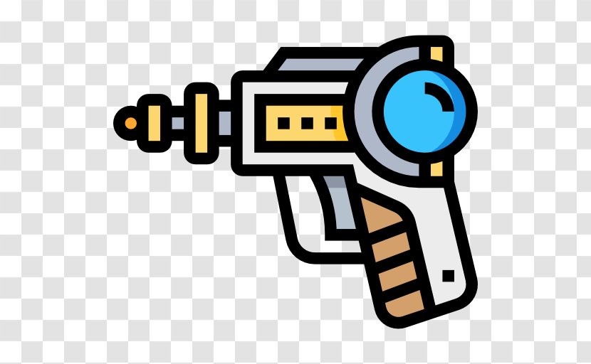 Space Weapon Clip Art - Warfare Transparent PNG