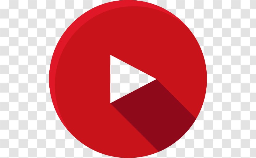 Social Media YouTube Transparent PNG